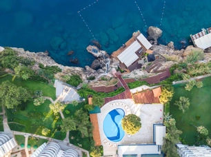 Delta Hotels By Marriott Antalya Lara