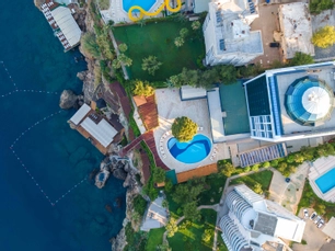 Delta Hotels By Marriott Antalya Lara