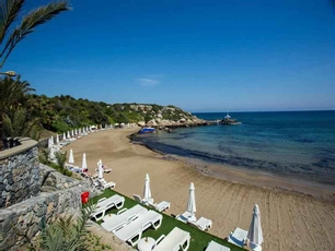 Denizkızı Royal Hotel