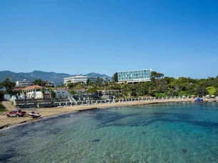 Denizkızı Royal Hotel