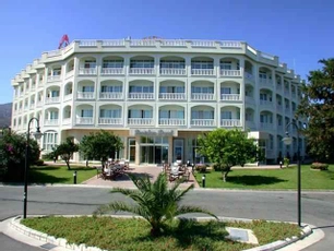 Denizkızı Royal Hotel