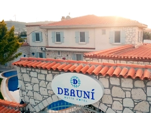 Deruni Butik Hotel