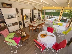 Destina Boutique Hotel