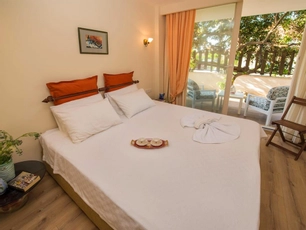 Destina Boutique Hotel