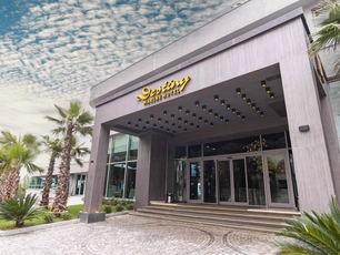 Destiny Marine Hotel