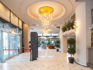 Destiny Marine Hotel