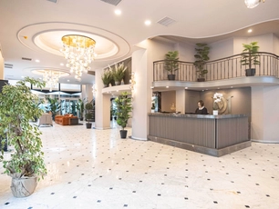 Destiny Marine Hotel