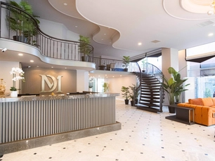 Destiny Marine Hotel