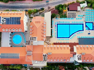 Diamond Beach Hotel & Spa