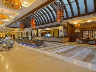 Diamond Beach Hotel & Spa