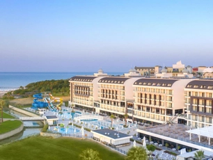 Diamond De Luxe Hotel & Spa