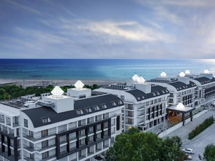 Diamond De Luxe Hotel & Spa