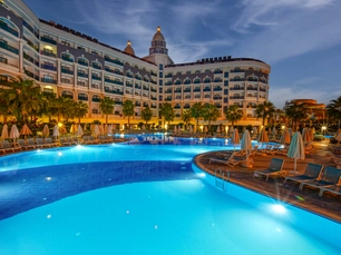 Diamond Premium Hotel & Spa