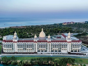 Diamond Premium Hotel & Spa