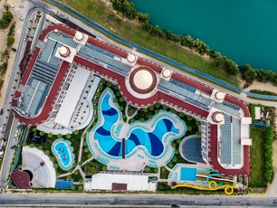 Diamond Premium Hotel & Spa