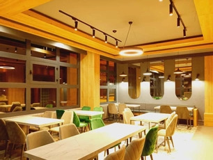 Dinamik Otel Sarıkamış