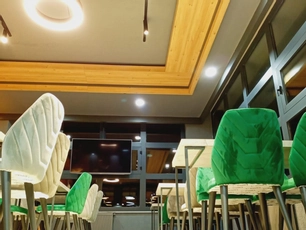 Dinamik Otel Sarıkamış