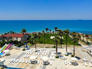 Diva Turka Beach Hotel