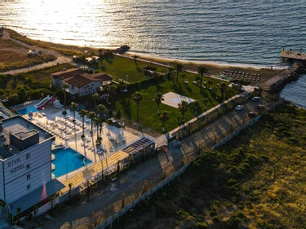 Diva Turka Beach Hotel