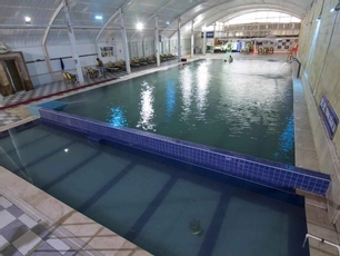Divaisib Termal Resort Hotel
