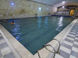 Divaisib Termal Resort Hotel
