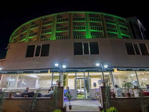 Divaisib Termal Resort Hotel