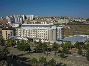 Divaisib Termal Resort Hotel