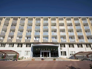 Divaisib Termal Resort Hotel