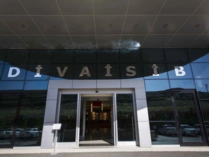 Divaisib Termal Resort Hotel