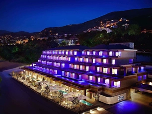 Divan Bursa Hotel