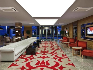 Divan Bursa Hotel