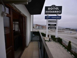 Doğramacı Hotel