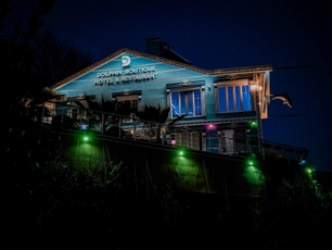 Dolphin Boutique Hotel