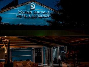 Dolphin Boutique Hotel