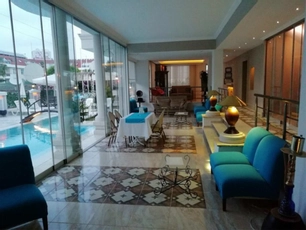 Dolunaydın Hotel