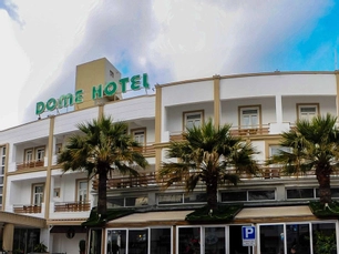 Dome Hotel