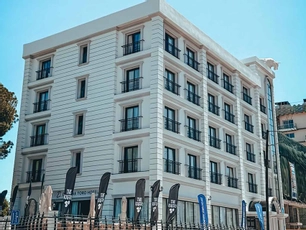 Dorana Toro Hotel
