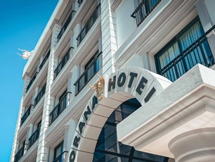Dorana Toro Hotel