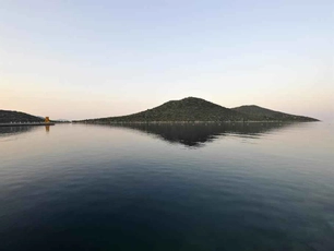 Doria Hotel Yacht Club Kaş