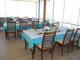 Dört Mevsim Suit Otel