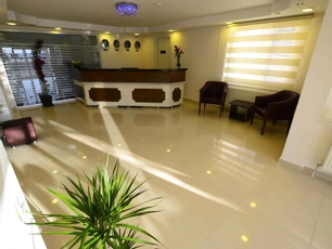 Dört Mevsim Suit Otel