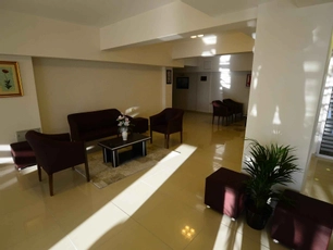 Dört Mevsim Suit Otel