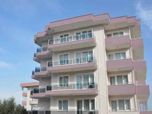 Dört Mevsim Suit Otel