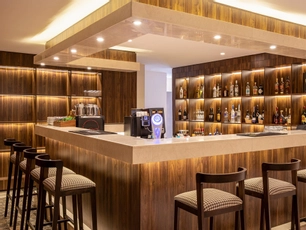 Dorukkaya Ski & Mountain Resort Hotel