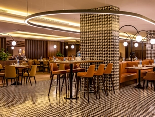 Dorukkaya Ski & Mountain Resort Hotel