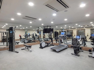 DoubleTree By Hilton AfyonKarahisar