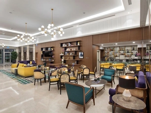 DoubleTree By Hilton AfyonKarahisar
