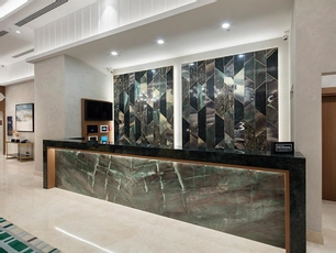 DoubleTree By Hilton AfyonKarahisar