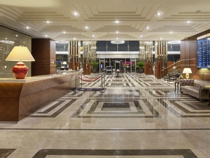 DoubleTree by Hilton Hotel İstanbul Avcılar