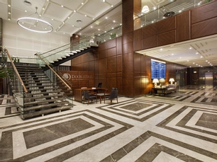 DoubleTree by Hilton Hotel İstanbul Avcılar